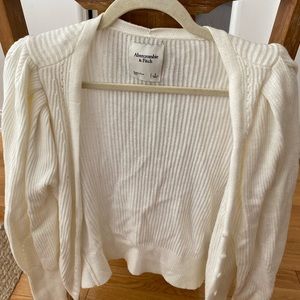 Abercrombie & fitch sweater